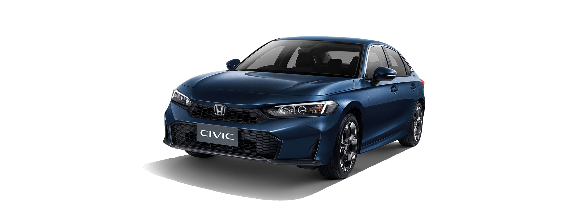 CIVIC รุ่นต่างๆ (1)