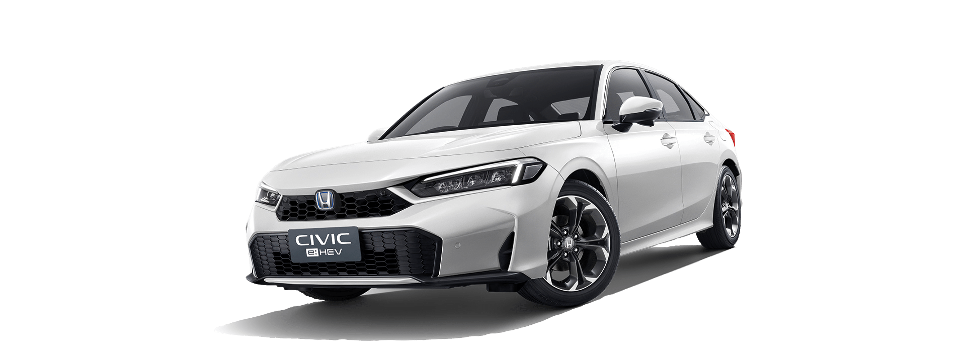 CIVIC รุ่นต่างๆ